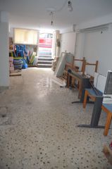 Αποθήκη 34 τ.μ. για πώληση