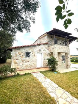 Μεζονέτα 97τ.μ. για πώληση-Μουδανιά » Νέα ποτίδαια