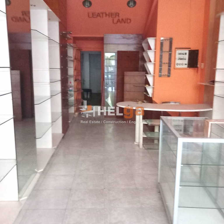 Κατάστημα 51 τ.μ. πρός ενοικίαση, Αχαΐα, Πάτρα