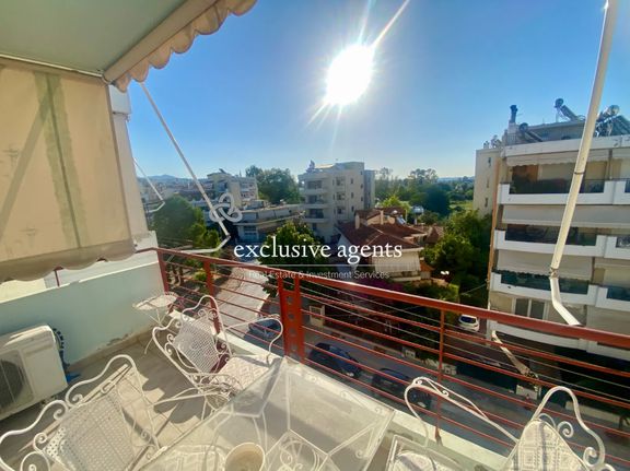 Διαμέρισμα 87 τ.μ. για πώληση, Αθήνα - Ανατολικά Προάστια, Παλλήνη