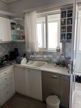 Διαμέρισμα 94τ.μ. για πώληση-Νέα ιωνία