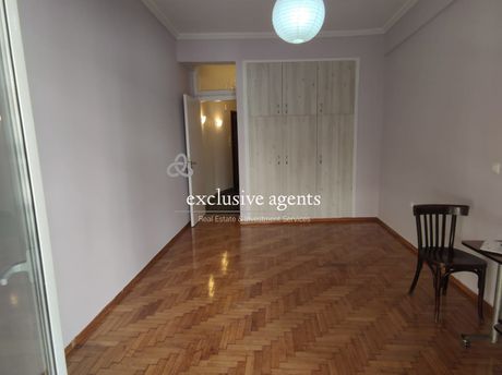Studio / γκαρσονιέρα 34τ.μ. για πώληση-Κυψέλη