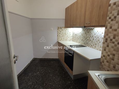 Studio / γκαρσονιέρα 35τ.μ. για πώληση-Κυψέλη