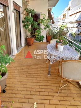 Apartment 126sqm for sale-Pagkrati