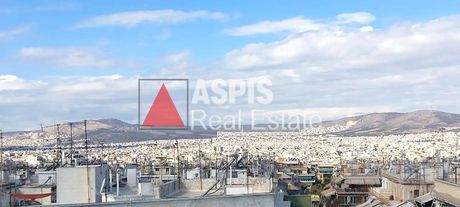 Apartment 50sqm for sale-Petralona