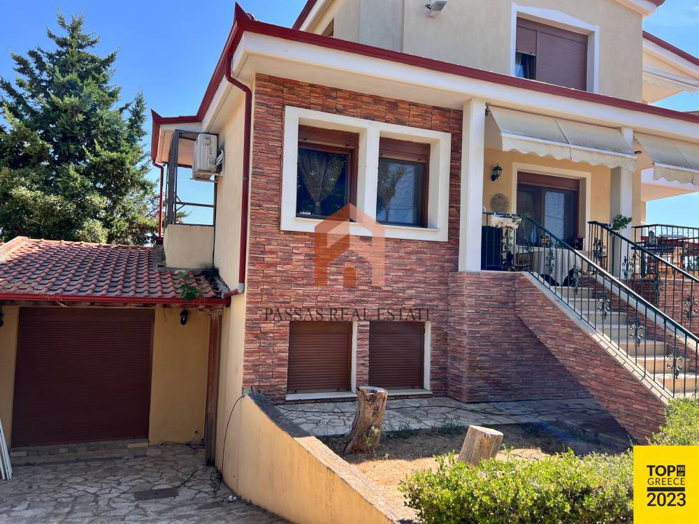 Μονοκατοικία 261 τ.μ. προς πώληση, Μεσημέρι Επανομής