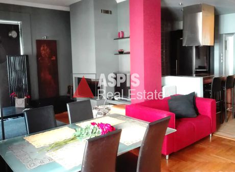 Apartment 105sqm for sale-Exarchia - Neapoli