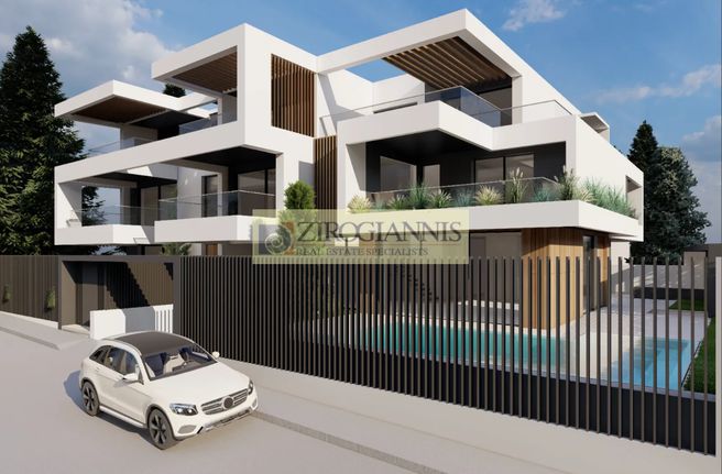 Maisonette 130 sqm for sale, Athens - East, Paiania