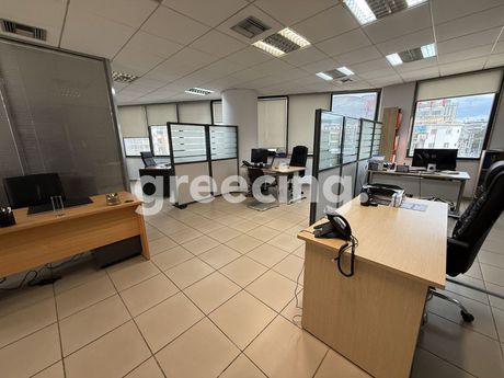 Office 250sqm for rent-Marousi