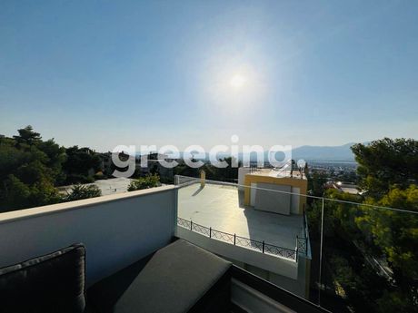 Maisonette 315sqm for sale-Kifisia