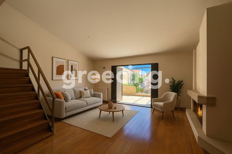 Maisonette 115sqm for sale-Nea Erithraia