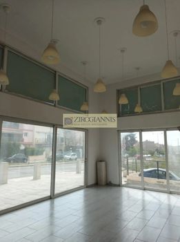 Επιχειρηματικό κτίριο 115τ.μ. για πώληση-Γλυκά νερά