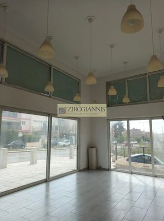 Business bulding 115 sqm for sale, Athens - East, Glika Nera