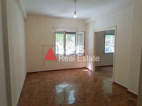 Apartment 75sqm for rent-Kipseli