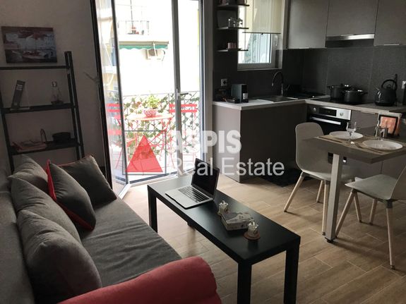 Διαμέρισμα 28 τ.μ. για πώληση, Αθήνα - Κέντρο, Κυψέλη