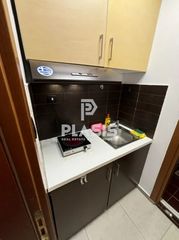 Studio / γκαρσονιέρα 33 τ.μ. πρός πώληση, Θεσσαλονίκη - Κέντρο, Βαρδάρης-thumb-4