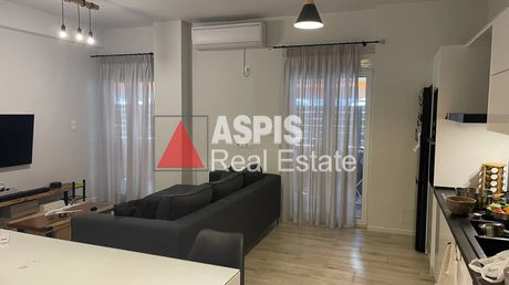 Apartment 72sqm for sale-Galatsi