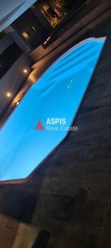 Maisonette 255sqm for rent-Glyfada