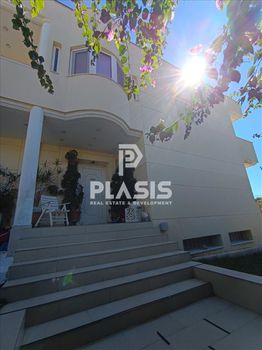 Μονοκατοικία 500τ.μ. για πώληση-Σαρωνίδα