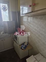 Studio / γκαρσονιέρα 35 τ.μ. για πώληση, Πειραιάς, Άγιος Βασίλειος-thumb-11