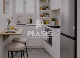 Studio / γκαρσονιέρα 35 τ.μ. για πώληση, Πειραιάς, Άγιος Βασίλειος-thumb-6