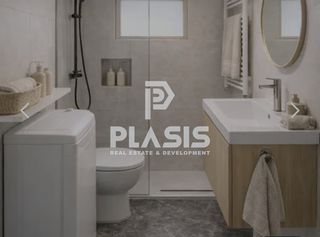 Studio / γκαρσονιέρα 35 τ.μ. για πώληση, Πειραιάς, Άγιος Βασίλειος-thumb-5