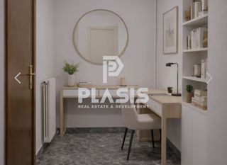 Studio / γκαρσονιέρα 35 τ.μ. για πώληση, Πειραιάς, Άγιος Βασίλειος-thumb-3