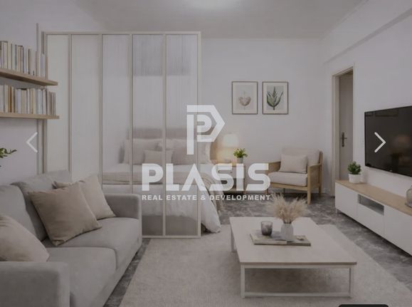 Studio / γκαρσονιέρα 35 τ.μ. για πώληση, Πειραιάς, Άγιος Βασίλειος