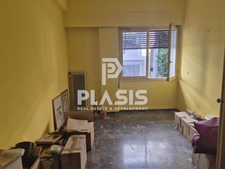 Studio / γκαρσονιέρα 35 τ.μ. για πώληση, Πειραιάς, Άγιος Βασίλειος-thumb-7