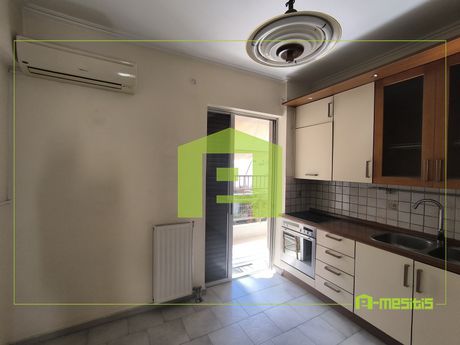 Apartment 75sqm for sale-Patra » Prosfigika