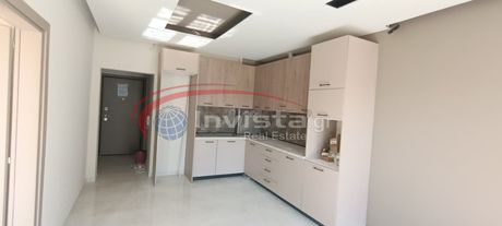 Apartment 85sqm for sale-Stathmos Ose