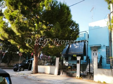 Detached home 120sqm for sale-Nea Erithraia » Center