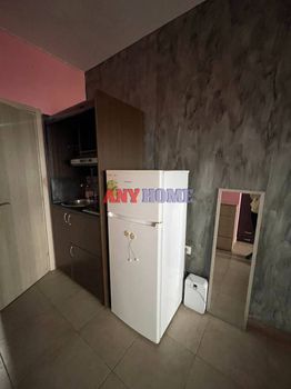 Studio / γκαρσονιέρα 25τ.μ. για ενοικίαση-Άνω πόλη