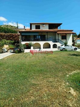 Detached home 315sqm for sale-Serres » Inoussa