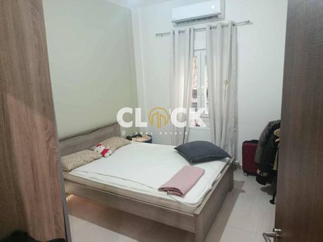 Studio 45sqm for rent-Lefkos Pirgos