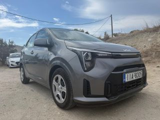 Kia Picanto 2025 Automatic