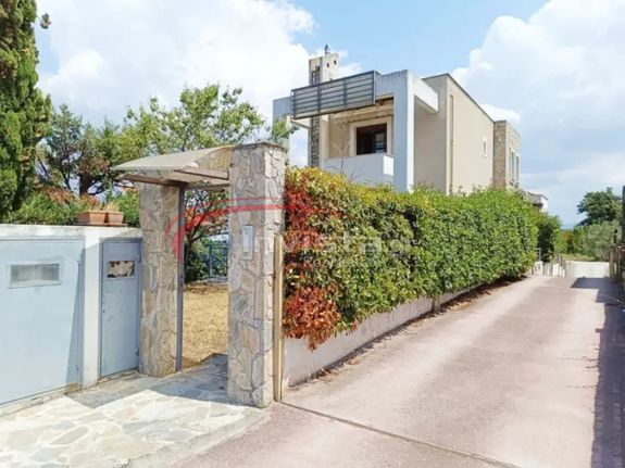 Μεζονέτα 142 τ.μ. για ενοικίαση, Θεσσαλονίκη - Περιφ/Κοί Δήμοι, Θέρμη