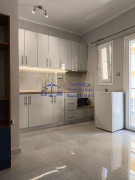 Studio 22sqm for rent-Ano Toumpa
