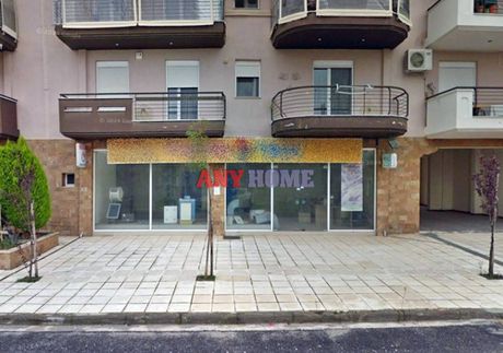 Κατάστημα 320τ.μ. για ενοικίαση-Σταυρούπολη » Άνω ηλιούπολη