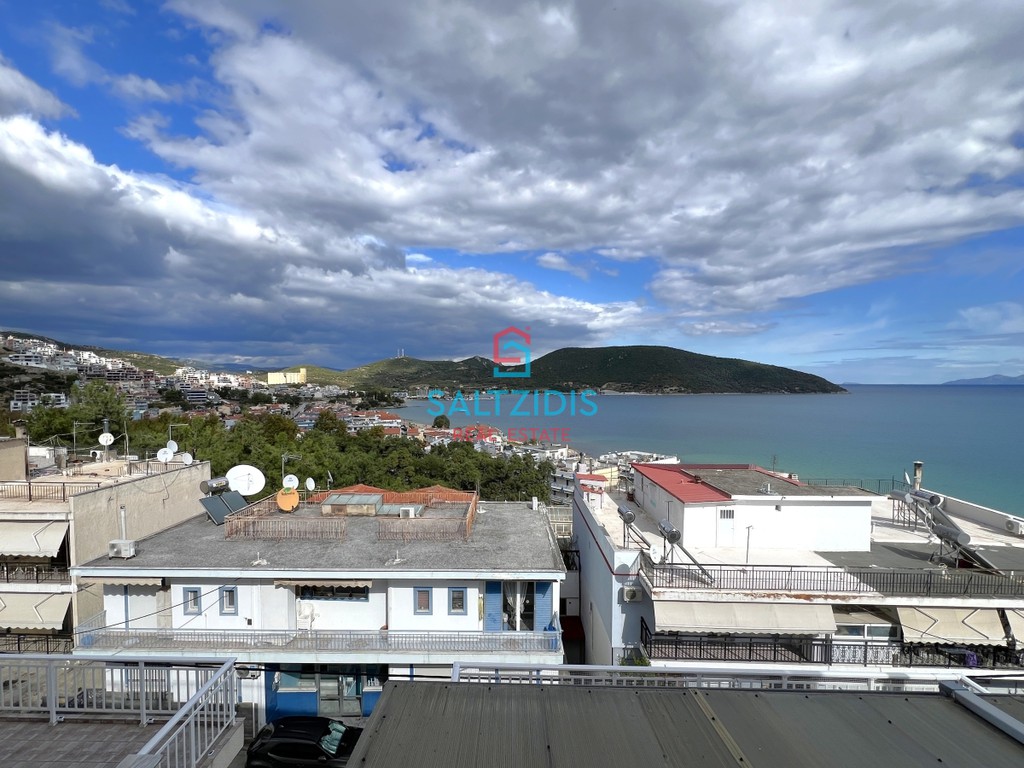 Διαμέρισμα 86 τ.μ. πρός πώληση, Ν. Καβάλας, Ελευθερές