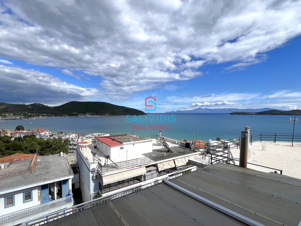 Διαμέρισμα 86 τ.μ. πρός πώληση, Ν. Καβάλας, Ελευθερές