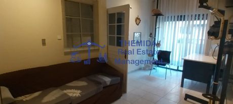 Studio 50sqm for rent-Malakopi