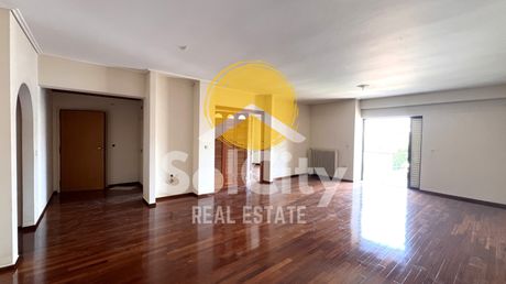 Apartment 170sqm for rent-Neo Faliro