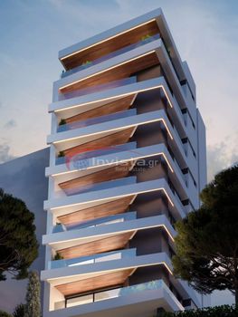 Apartment 118sqm for sale-Kalamaria » Agios Panteleimon