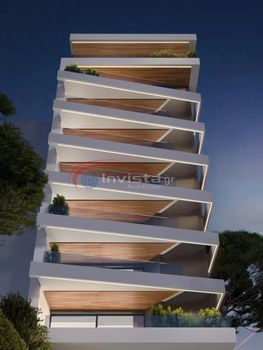 Apartment 116sqm for sale-Kalamaria » Agios Panteleimon