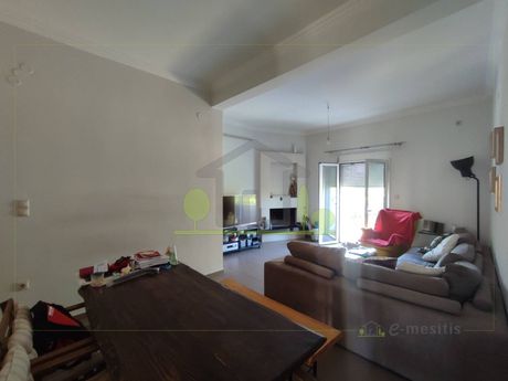Apartment 93sqm for sale-Patra » Agyia