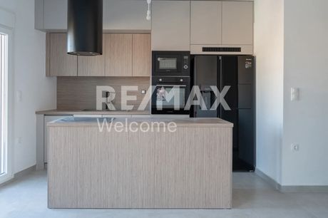 Apartment 80sqm for sale-Faliro