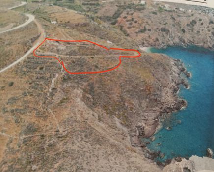 Αγροτεμάχια 4.003 τ.μ. πρός πώληση