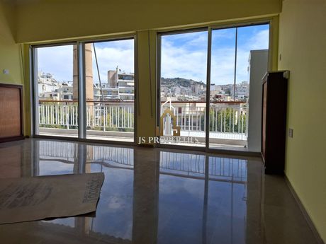 Apartment 106sqm for sale-Galatsi » Creteka