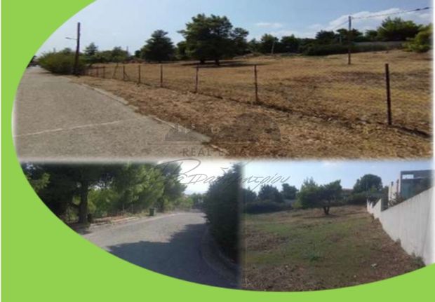 Parcel 7.100 sqm for sale, Athens - North, Kifisia